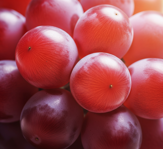 Unlocking Nature's Secret: The Power of Resveratrol 50% 600mg