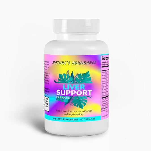 Liver Support