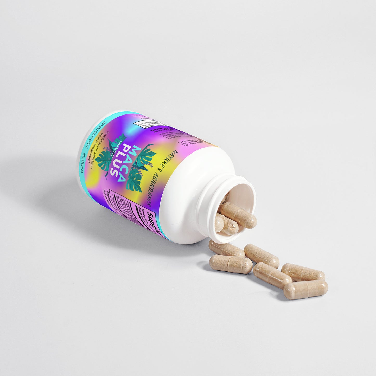 Maca Plus