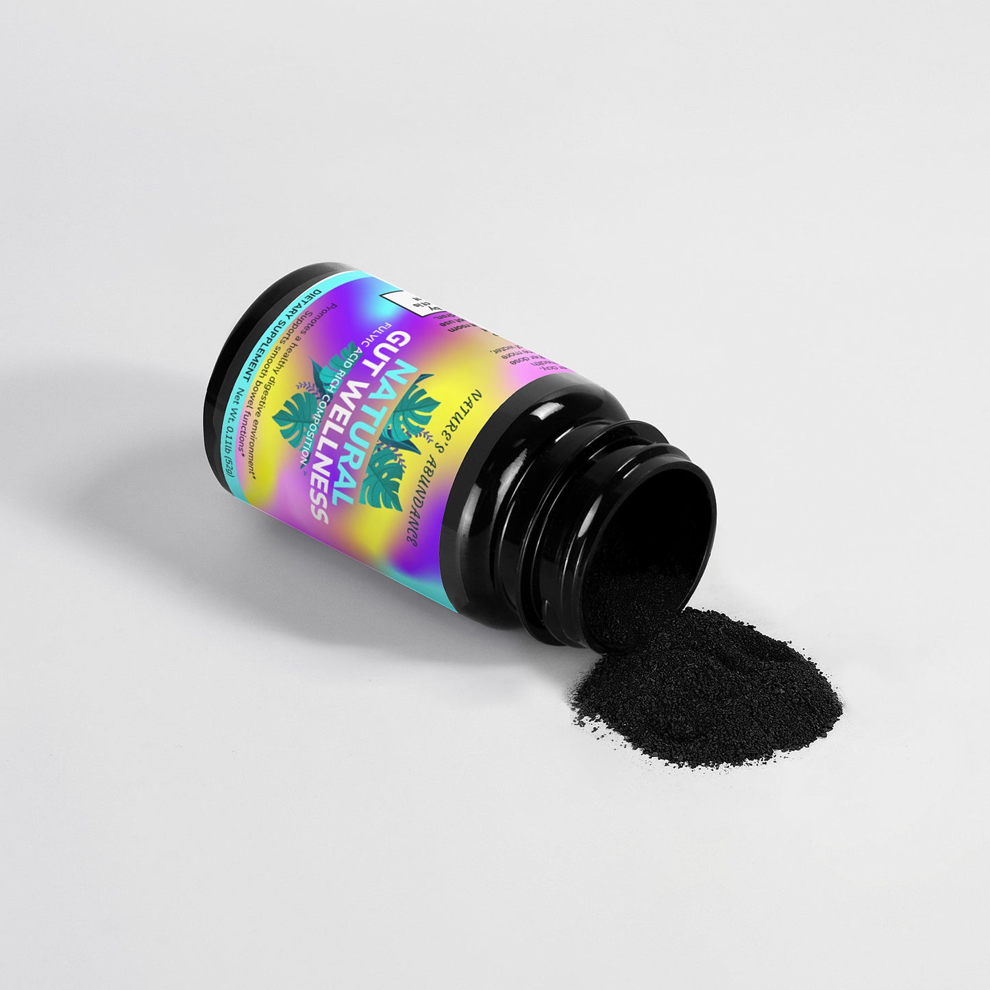 Natural Gut Wellness Powder