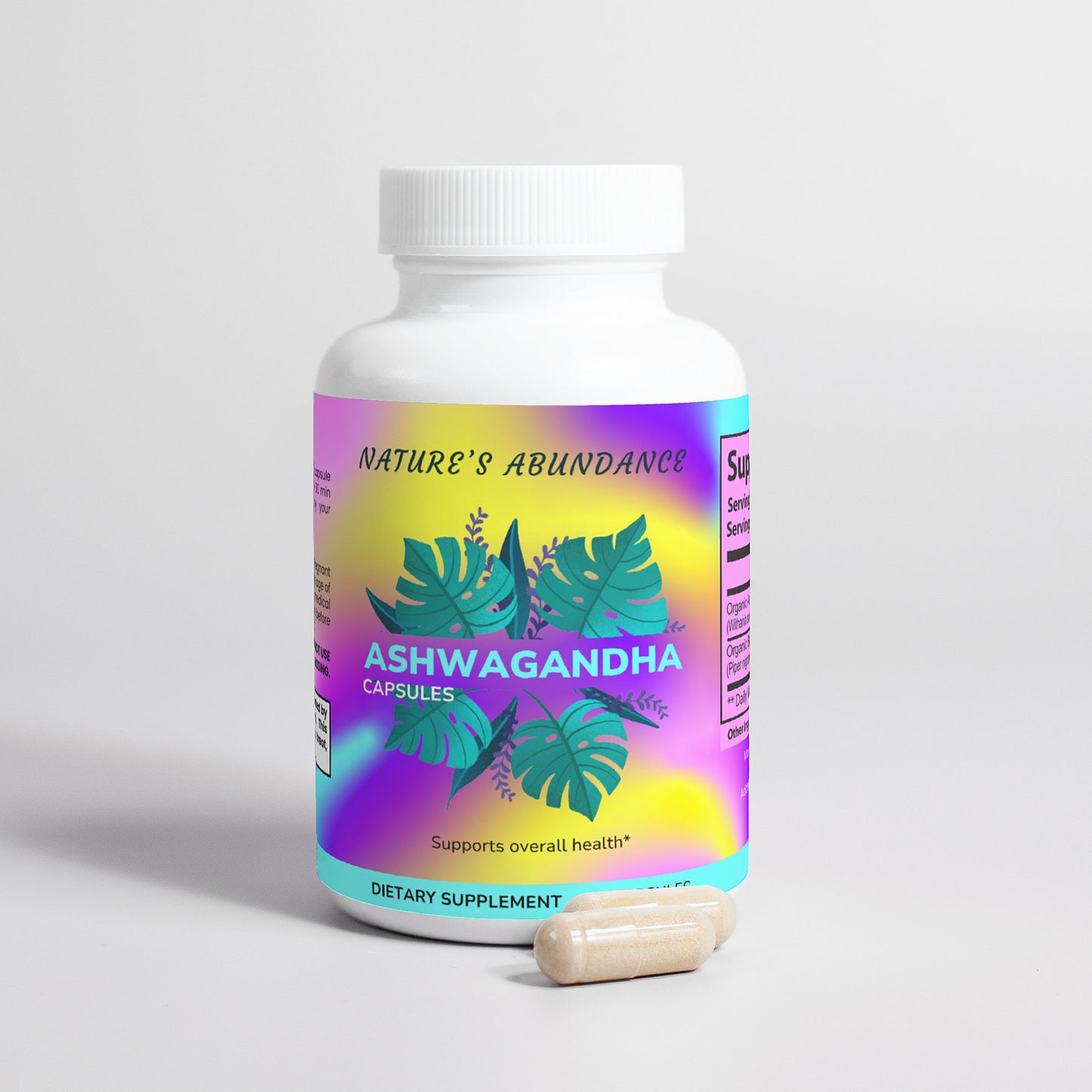 Ashwagandha