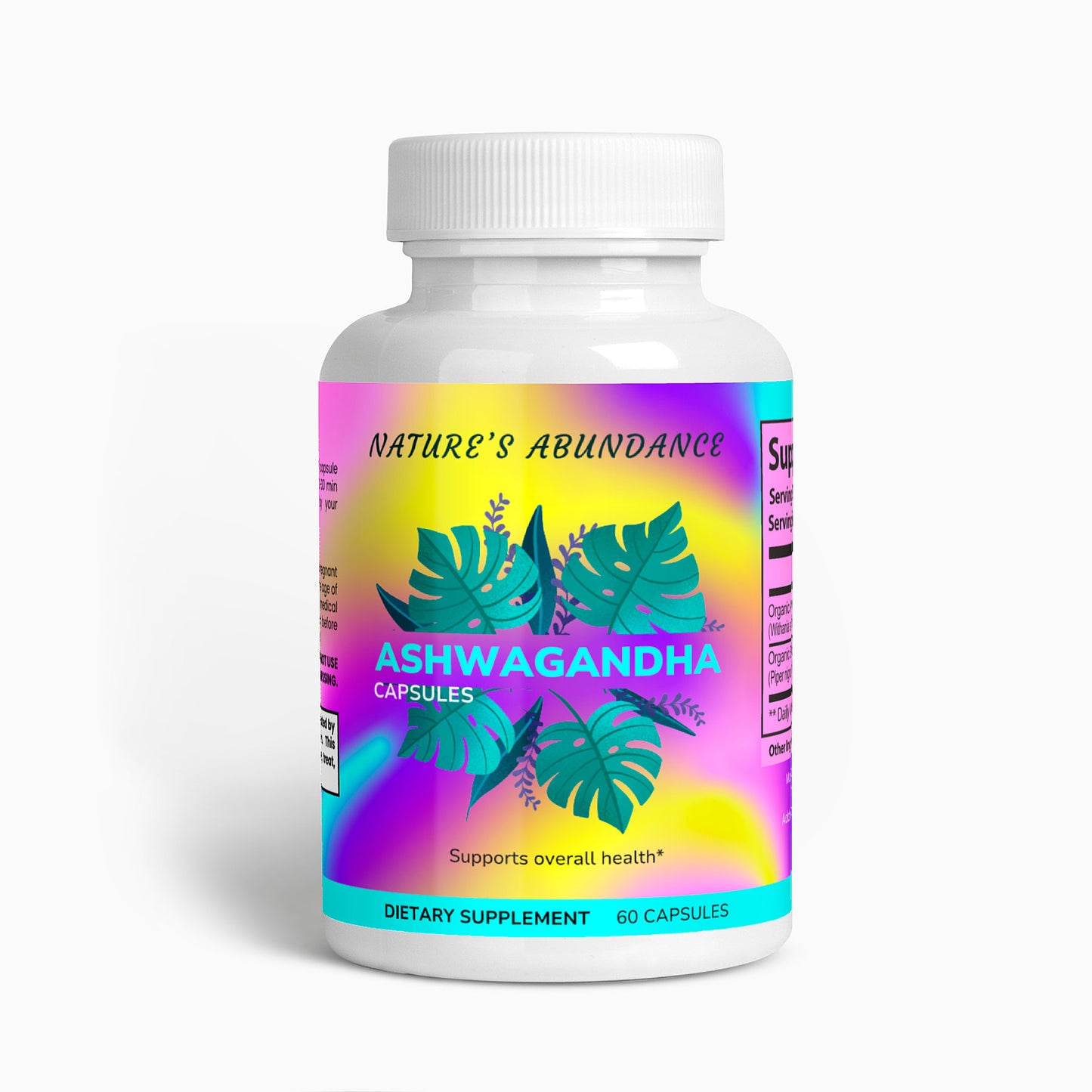 Ashwagandha