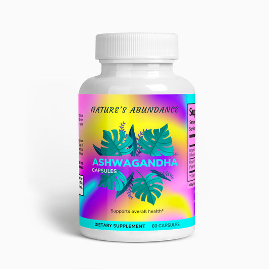 Ashwagandha