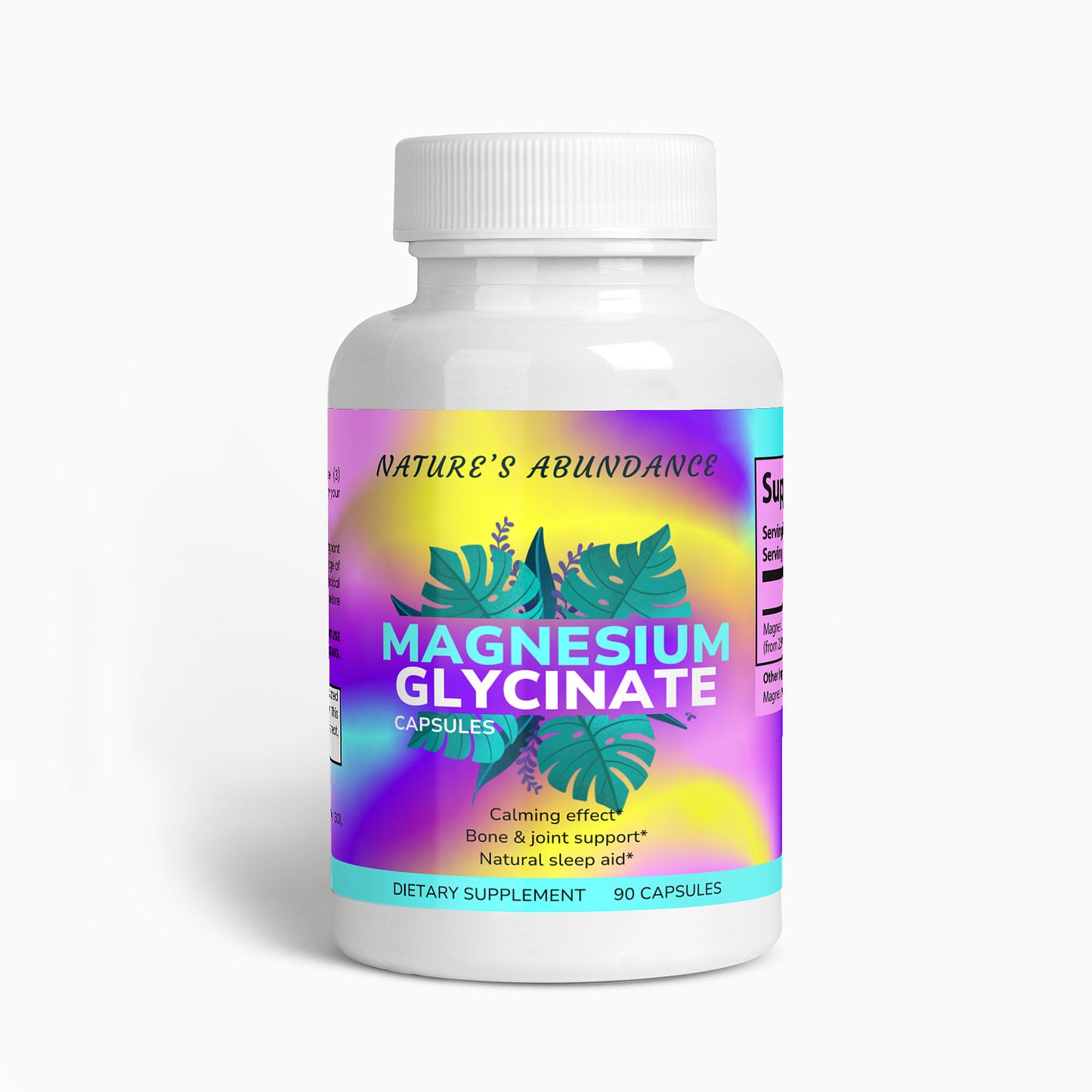 Magnesium Glycinate